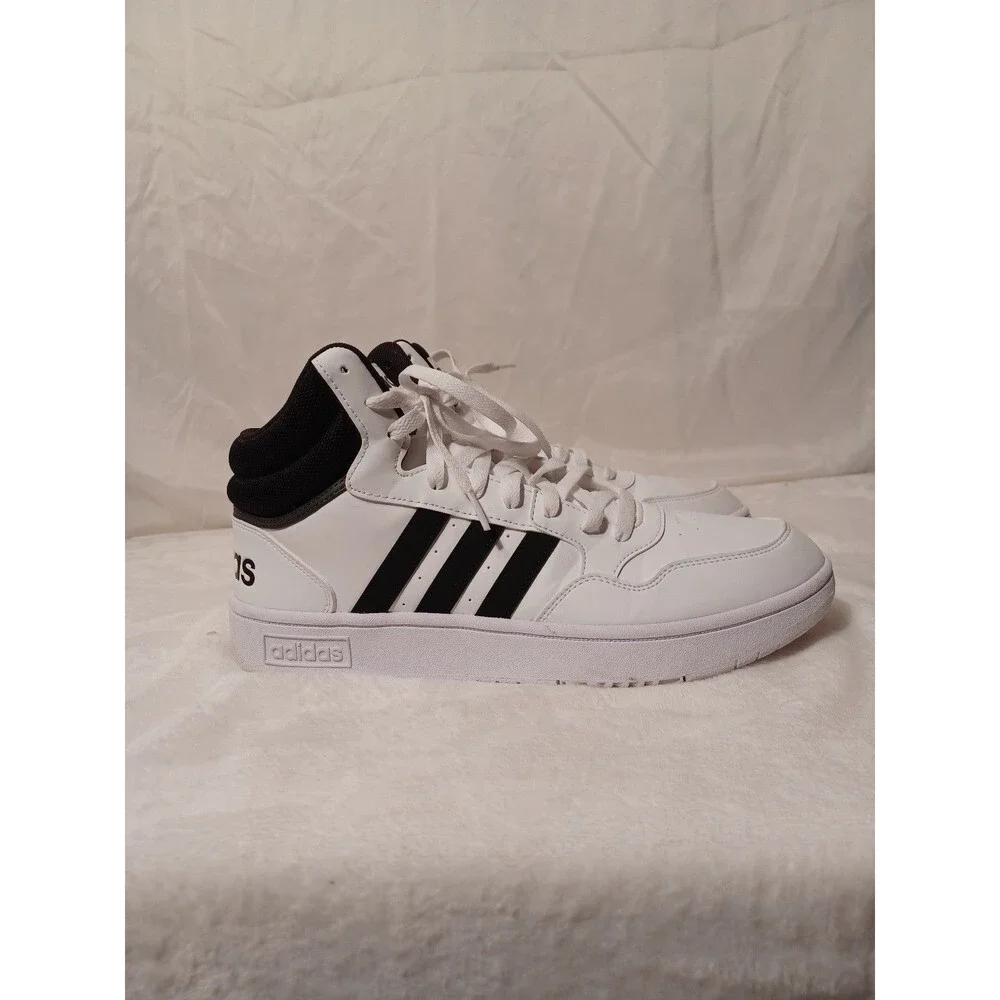 ADIDAS ankle tennis shoes‎